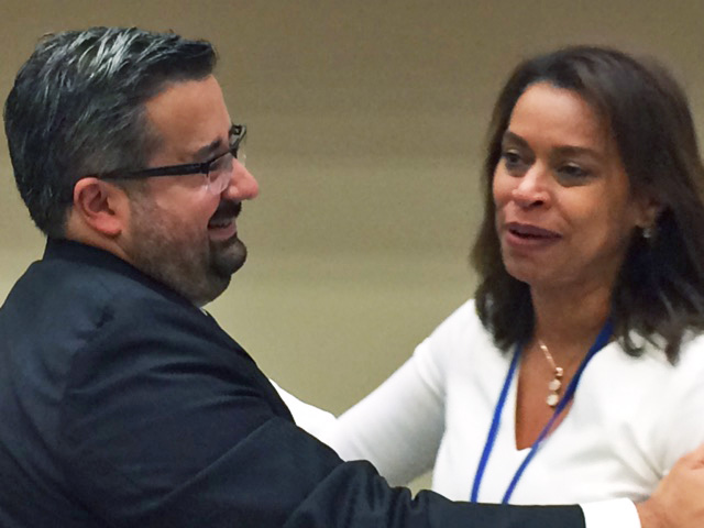 At the UN, a New Treaty Banning Nuclear Weapons Is Adopted by 122 Nations
