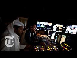 UN: Saudi Bloc attempt to close Al Jazeera is attack on Freedom of Expression