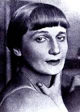 Poesia del giorno. Anna Achmàtova