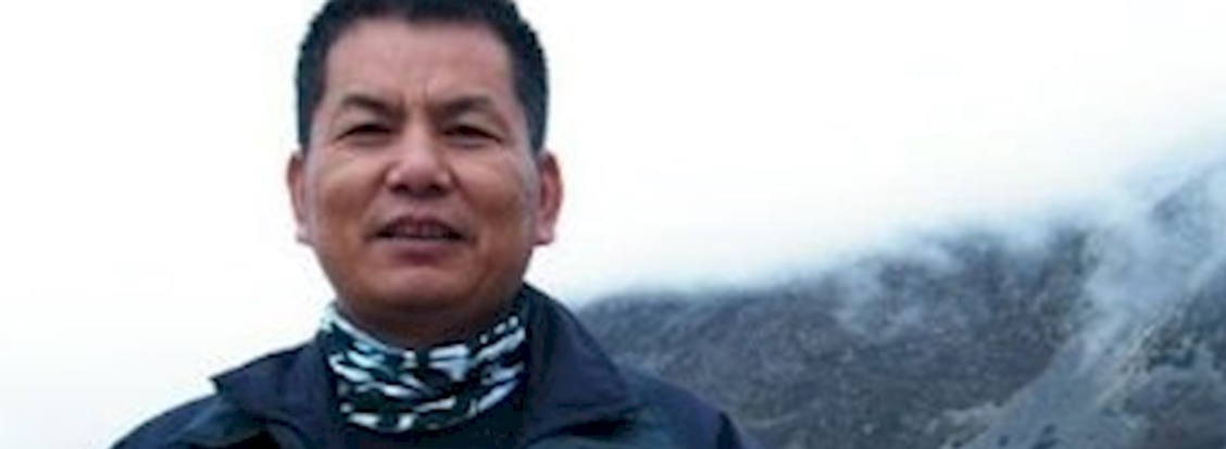 China: Cuatro años y medio de prisión a activista laboral por publicar sus confesiones sobre la represión de Tiananmen
