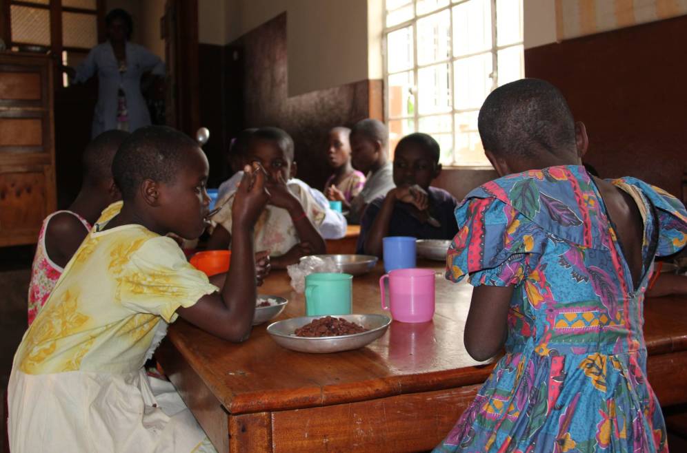 Repudiadas y torturadas: el martirio de las niñas “brujas” de Bukavu