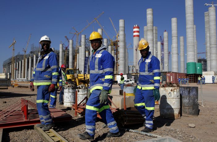 Caro Renzi, la cooperazione non è la risposta all’immigrazione