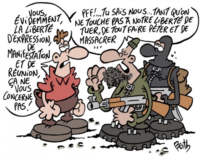 Le Parlement prépare la fin de l’état d’urgence en faisant reculer les libertés