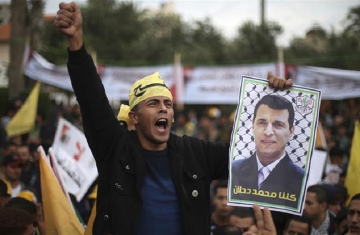 Palestina, accordi Hamas-Al Fatah voluti da potenze straniere?