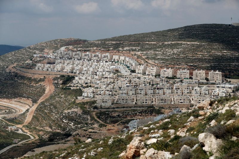 UE recuerda a Israel debe respetar el derecho internacional humanitario