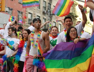 In Striving Toward Solidarity, Muslim and LGBT Communities Need to Prioritize LGBT Muslims