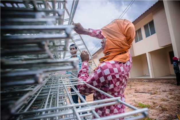 No Access to Justice for Migrant Workers in South-East Asia