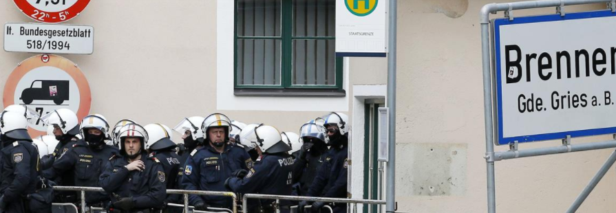 Migranti, Kern: «Più sensibilità con l’Italia»