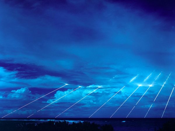 Females Exposed to Nuclear Radiation Are Far Likelier Than Males to Suffer Harm