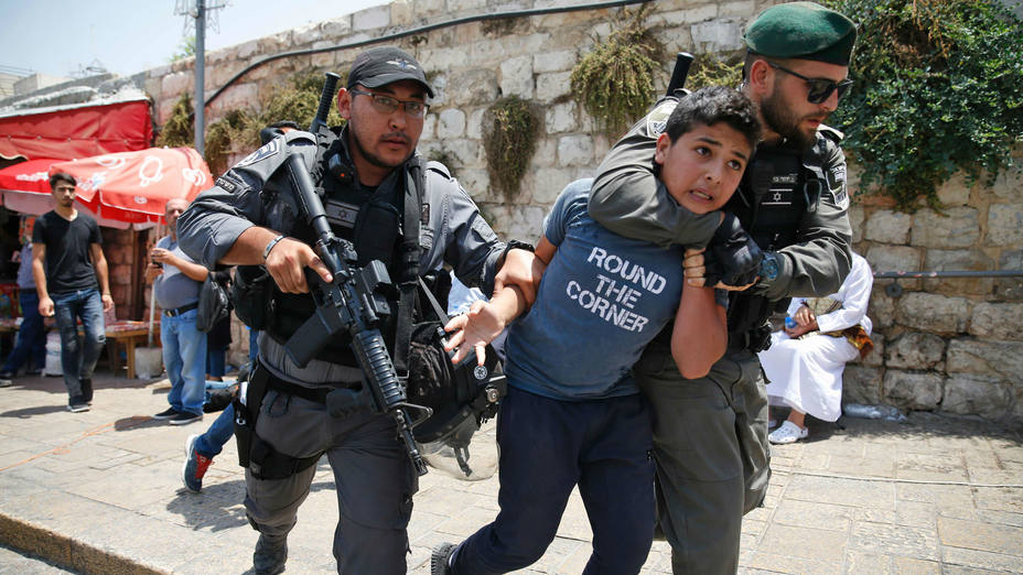 ONU acusa a Israel de deteriorar situación humanitaria en Palestina