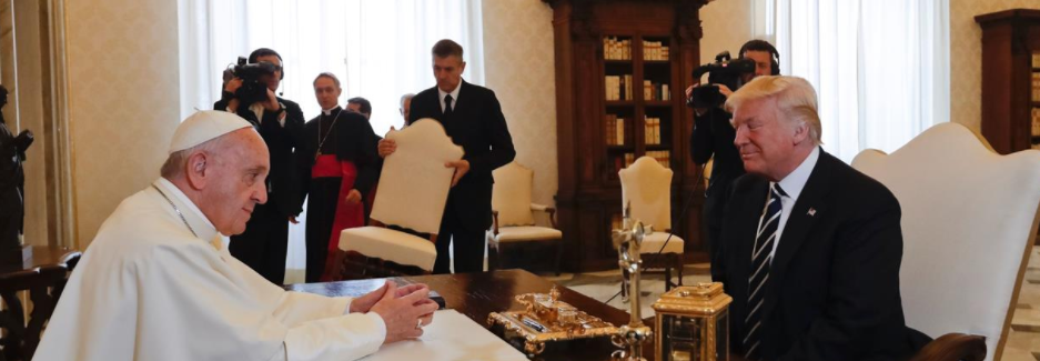 Il Vaticano all’attacco del fondamentalismo cristiano made in Usa