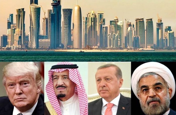 Crisi Qatar: la frattura diventa voragine?