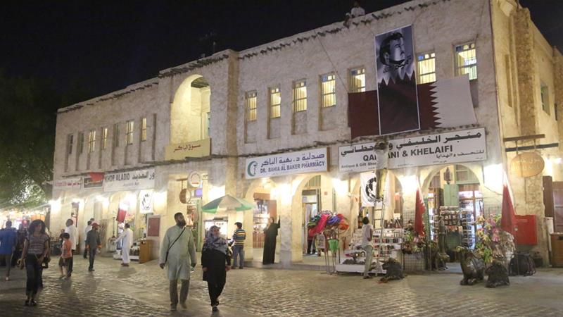 How will Qatar-Gulf crisis shape the region’s economy?
