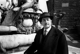Poesia del giorno. Salvatore Quasimodo