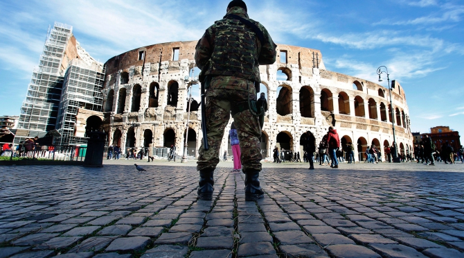 Lotta alla radicalizzazione: molto da fare in Italia