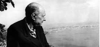 Poesia del giorno. Umberto Saba