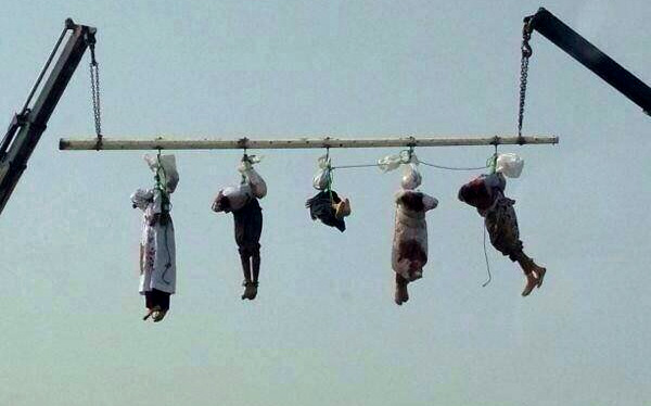 Saudi Arabia To Behead 14 For Participating In Anti-Government Protests