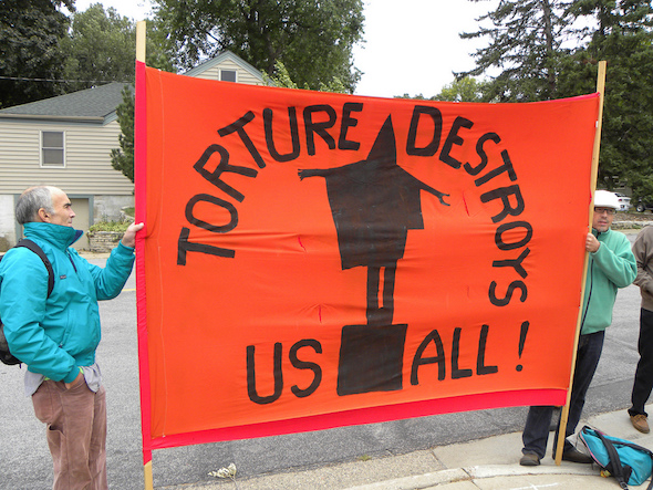 Torture Doesn’t Work. But Facts Never Have Bothered the President.