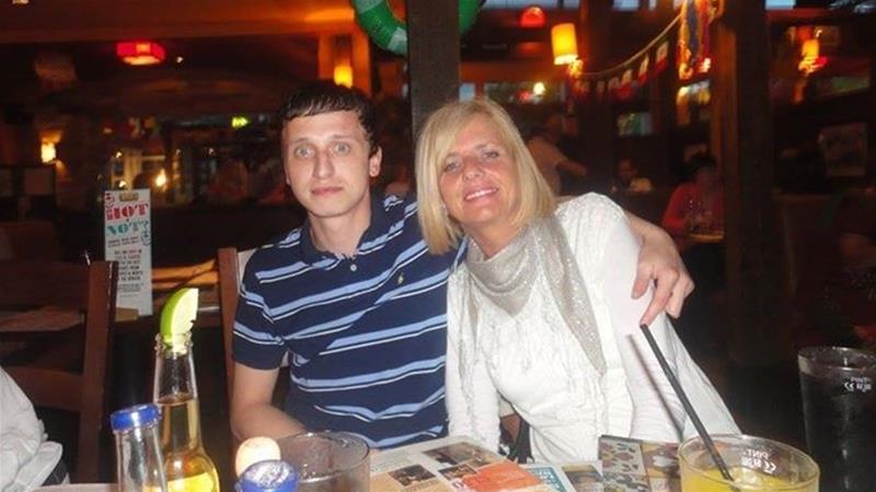 Mental health care and rising suicides in UK prisons