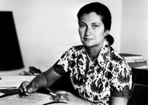 E’ morta Simone Veil, la prima presidentessa Ue sopravvissuta alla Shoah