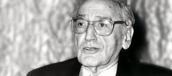 Poesía del día. Jorge Guillén