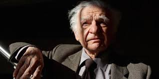 Poésie du jour. Yves Bonnefoy