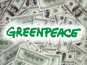 Greenpeace: davvero “paladini dell’ambiente”?