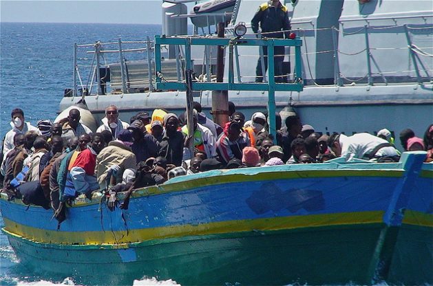 Promise or Peril? Africa’s 830 Million Young People by 2050