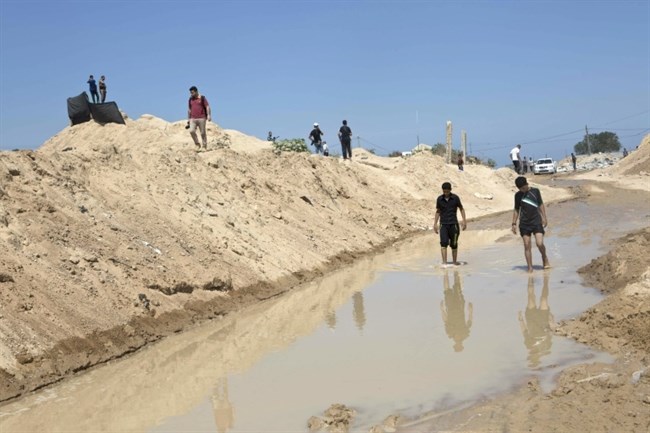 Análisis: El enfoque ‘apolítico’ de la crisis del agua en Palestina (Parte II)