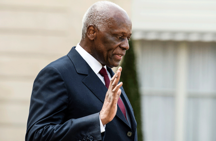 Elezioni in Angola: proteggere la famiglia Dos Santos