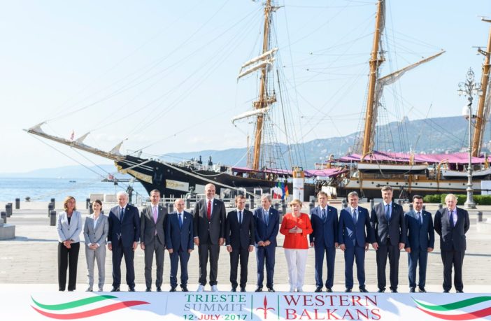Balcani: la lunga strada verso l’integrazione a occidente