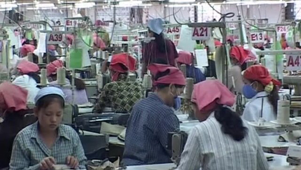 Bangladesh e Vietnam a breve più forti di Cina e India?