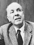 Poesía del día. Jorge Luis Borges