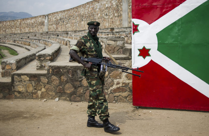 Burundi: ritorna la questione razziale tra l’opposizione hutu FNL