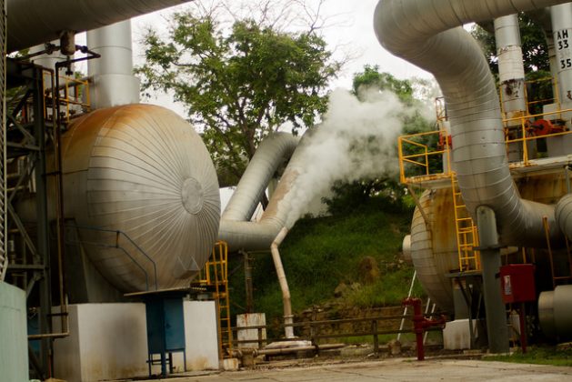 Geothermal – a Key Source of Clean Energy in Central America