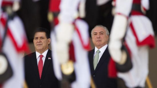 En nombre del “crecimiento inclusivo”