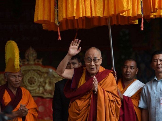 Dalai Lama cancels Botswana trip with ‘exhaustion’
