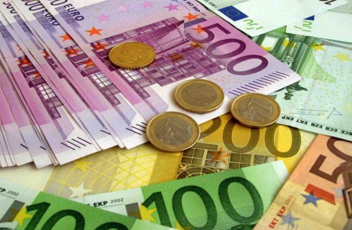 Debito pubblico alle stelle, Paese sotto schiaffo