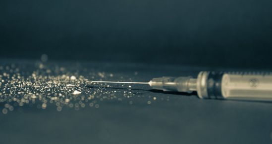 “Carnicería americana”: EE.UU. consumido por las drogas