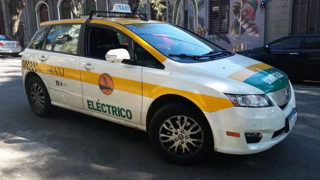 Energy Habits Are Changing in Latin America’s Cities