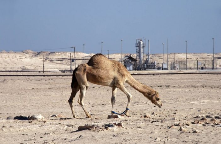 Libia: ENI tra ricatti libici e offensiva franco-russo-egiziana