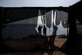 Europe records biggest rise in slavery due to vulnerable migrants – global index