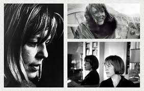 Poesia del giorno. Ingeborg Bachmann