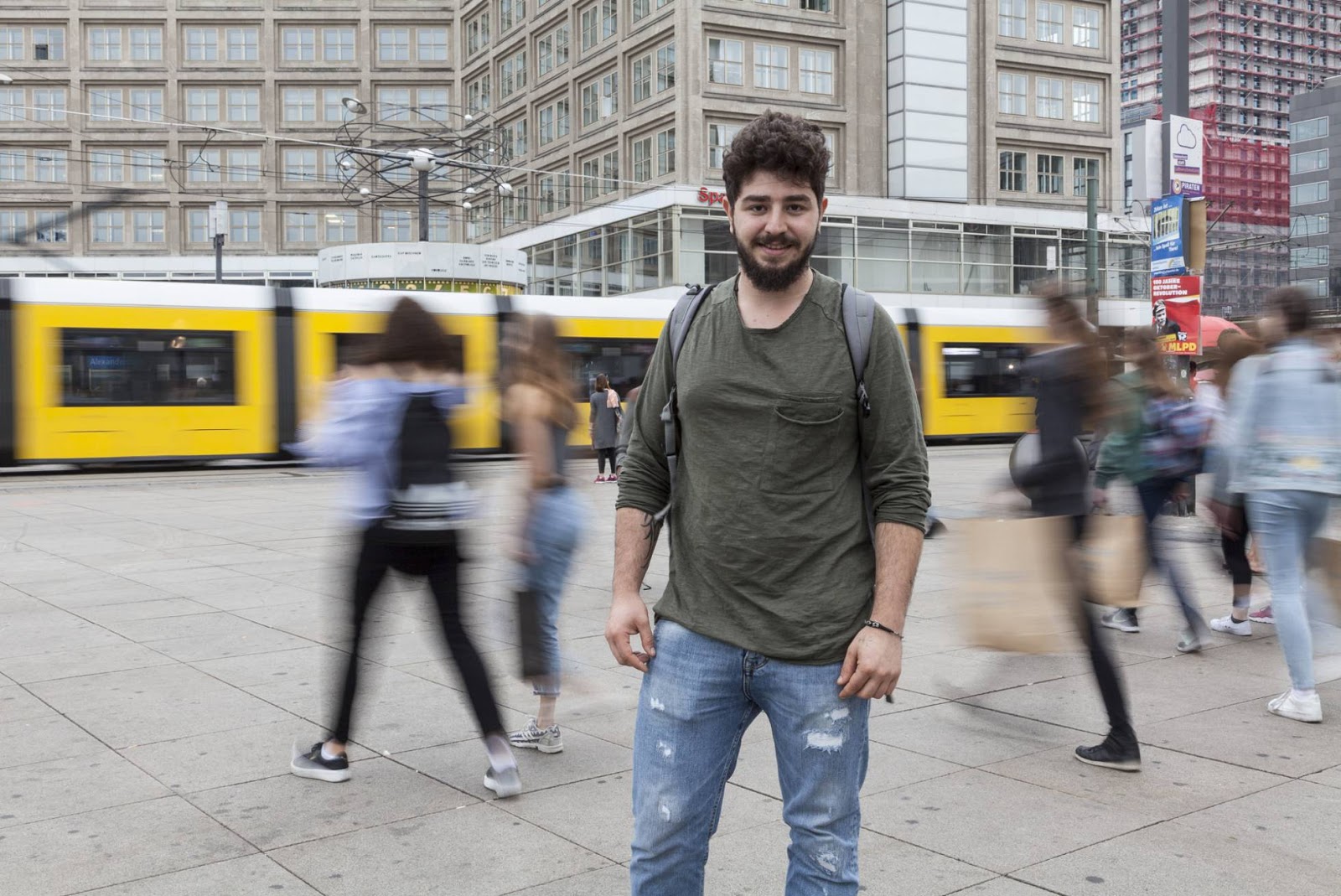 La integración, el reto que definirá Alemania