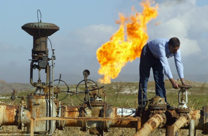 Kurdistan: il petrolio e le sue implicazioni