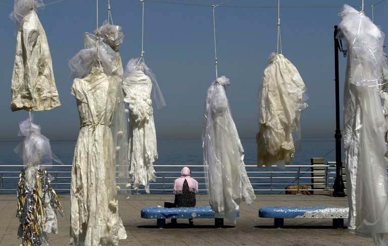 Lebanon Repeals Its Marry-Your-Rapist Law