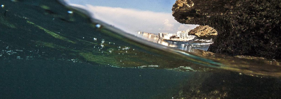 Mediterraneo in un mare di guai: trafficato, sporco e tropicale