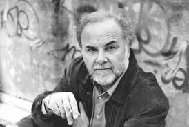 Poesia del giorno. Michalis Ganàs