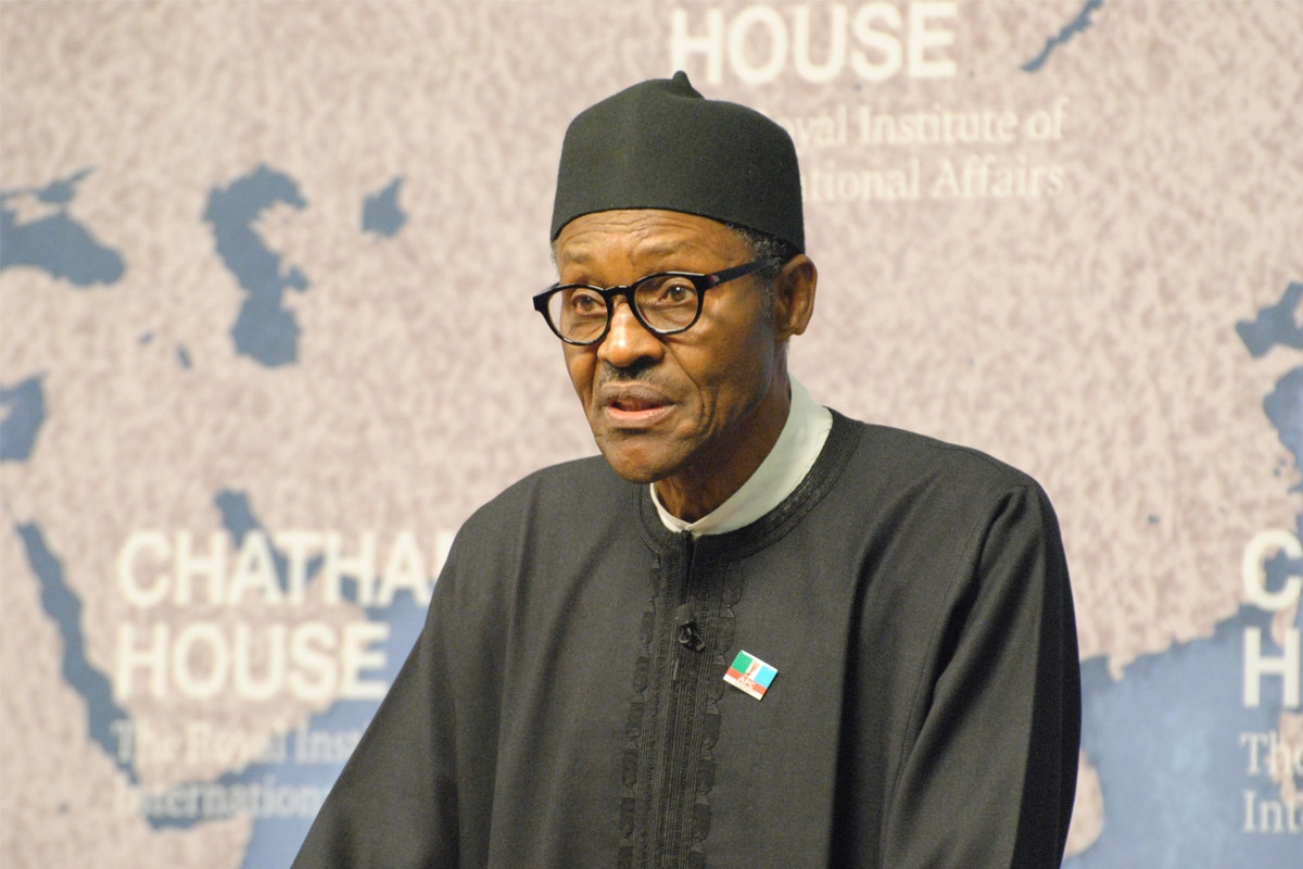 Hotspot – Nigeria