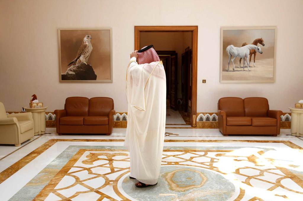La saggezza del Qatar